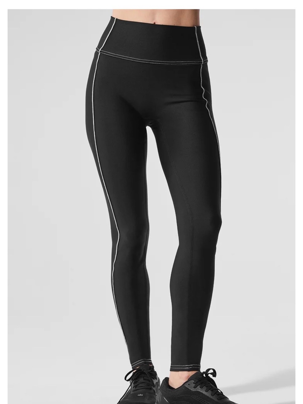Alo Airlift High-Waist Redefine Legging